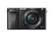 Sony Alpha a6000 Travel Camera