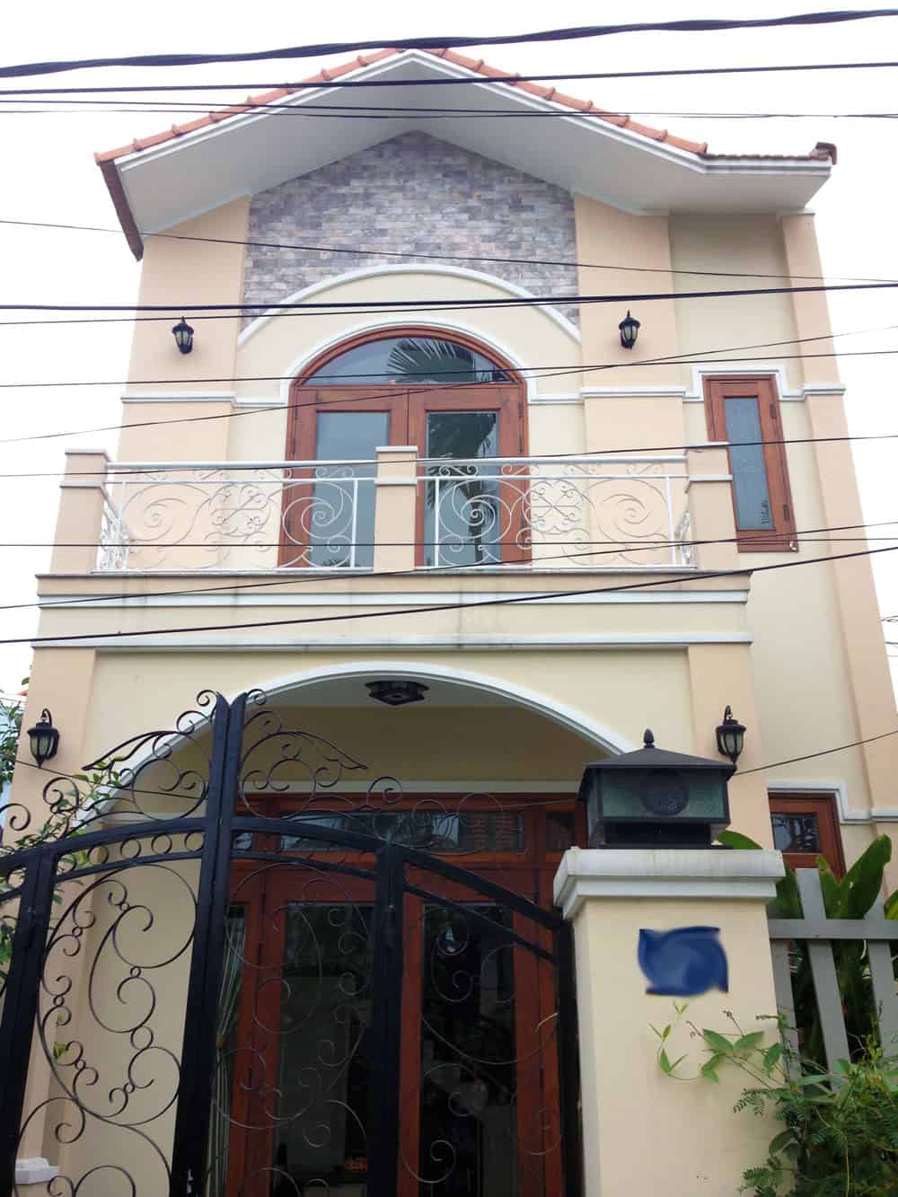 House in Hoi An