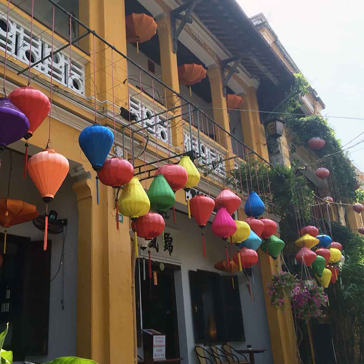 Life Lately in Hoi An, Vietnam